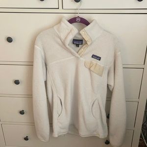 Patagonia pullover